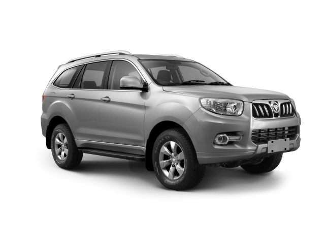 Foton Sauvana