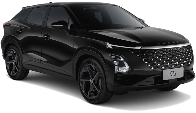 Omoda C5