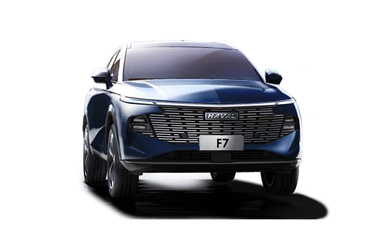 Haval F7 2024 New