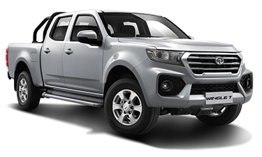 Haval GWM Wingle 7