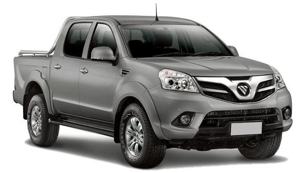 Foton Tunland