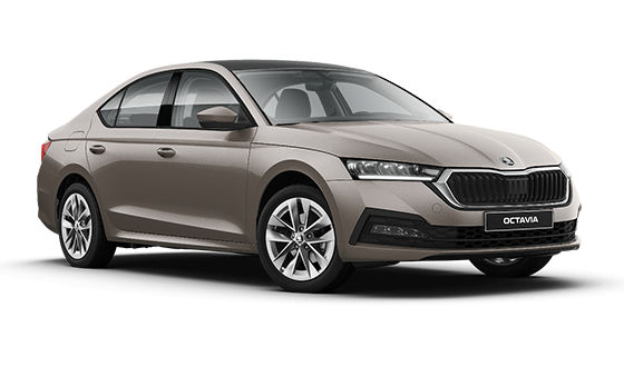 Skoda Octavia New