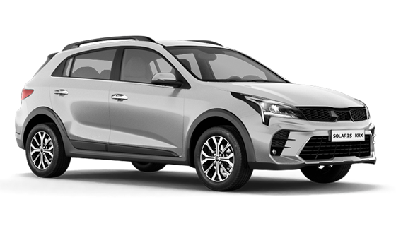 Solaris KRX