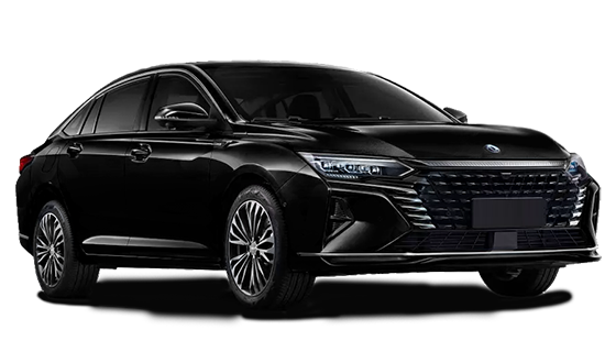 Dongfeng Shine Max