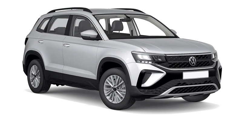 Volkswagen Taos
