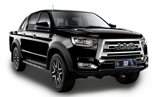 JAC T8