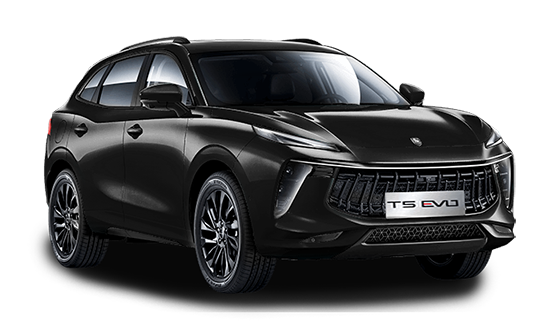 Forthing T5 EVO