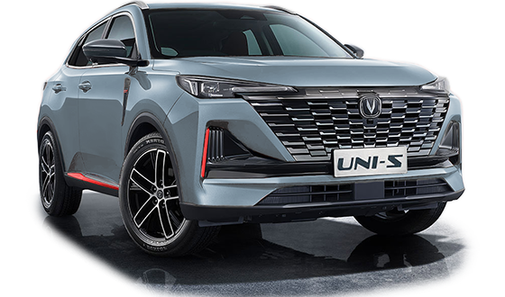 Changan UNI-S