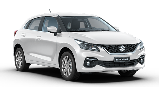 Suzuki Baleno