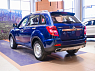 Lifan X60 2017 года
