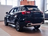 Lifan X70 2018 года