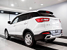 Lifan X70 2018 года