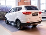 Lifan Myway 2018 года