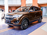 Lifan Myway 2017 года