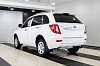 Lifan X60 2015 года