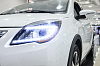 Lifan X50 2016 года