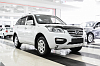 Lifan X60 2015 года