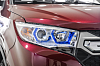 Lifan Myway 2018 года