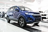 Lifan Myway 2018 года