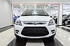 Lifan X50 2016 года