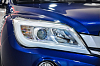 Lifan X60 2017 года