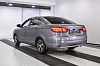 Lifan Solano 2016 года