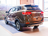 Lifan Myway 2017 года