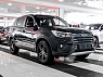 Lifan X70 2018 года