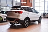 Lifan X70 2018 года