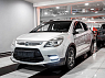 Lifan X50 2017 года