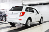 Lifan X60 2015 года