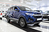Lifan Myway 2017 года
