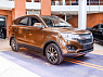 Lifan Myway 2017 года