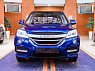 Lifan X60 2017 года