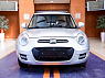 Lifan Smily 2015 года
