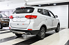 Lifan Myway 2018 года