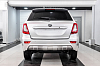 Lifan X60 2020 года