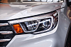 Lifan X70 2018 года