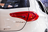 Lifan X50 2016 года
