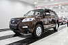 Lifan X60 2016 года