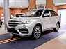 Lifan X60 2017 года