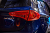 Lifan X50 2016 года