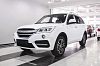 Lifan X60 2017 года