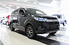 Lifan Myway 2017 года