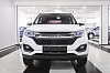 Lifan Myway 2017 года