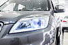 Lifan X60 2014 года