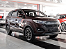 Lifan Myway 2017 года