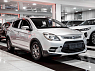 Lifan X50 2017 года