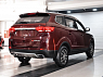 Lifan Myway 2017 года