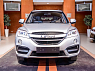 Lifan X60 2017 года